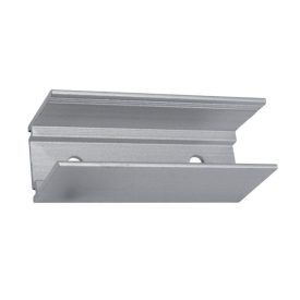 Rögzítő elem neon flex LED szalaghoz Elmark