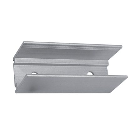 Rögzítő elem neon flex LED szalaghoz Elmark