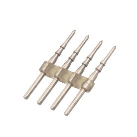 Toldó elem RGB neon flex LED szalaghoz Elmark