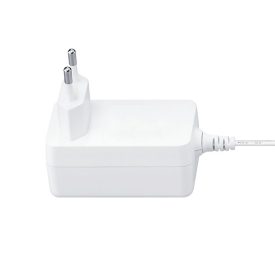 Tápkábel 12V/DC 4,8W/M neon flex LED szalaghoz Elmark