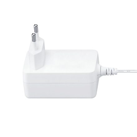 Tápkábel 12V/DC 4,8W/M neon flex LED szalaghoz Elmark