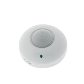 Mozgásérzékelő ST07 360° fehér Elmark