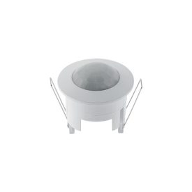 Süllyesztett mozgásérzékelő ST41 360° fehér Elmark