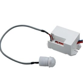 Infrared mozgásérzékelő ST24 120°/360° Elmark