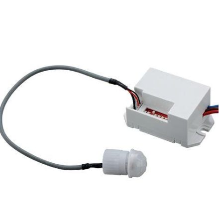 Infrared mozgásérzékelő ST24 120°/360° Elmark