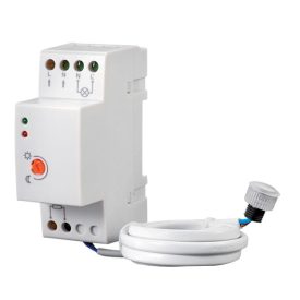 Alkonykapcsoló, sínre szerelhető IP65 20A Elmark