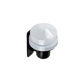 Alkonykapcsoló IP44 6A (5-15 lux) Elmark