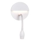 3+8W 4000K IP20 LED fali lámpa Elmark