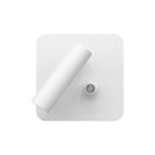 3+6W 3000K IP20 LED fali lámpa Elmark