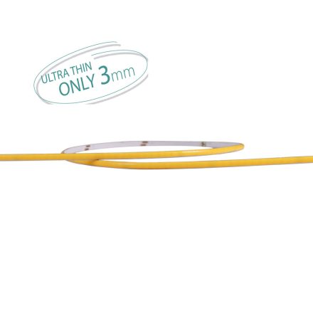 5W 4000K IP20 COB 24V LED szalag Elmark