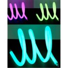 12W RGB IP65 24V LED cső 360° EL-1333 Elmark