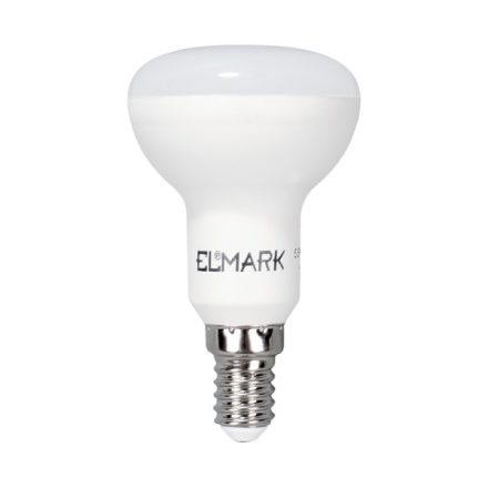 5,5W 2700-3000K E14 R50 LED fényforrás Elmark