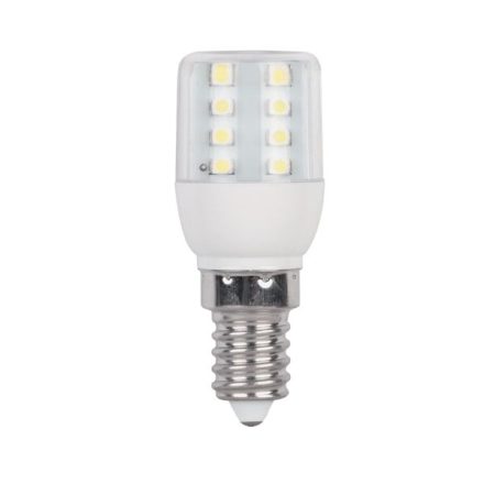 1W 4000-4300K E14 LED fényforrás Elmark