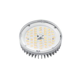 10W 2700/4000/6500K GX53 100-240V LED fényforrás Elmark