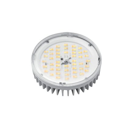 10W 2700/4000/6500K GX53 100-240V LED fényforrás Elmark