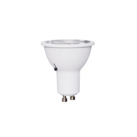5W CCT 120° GU10 LED fényforrás Elmark