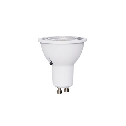 5W CCT 120° GU10 LED fényforrás Elmark