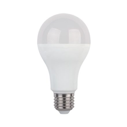12W 2700-3000K E27 LED fényforrás Elmark