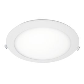 18W 2700-3000K IP40 kerek LED panel Elmark