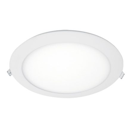 18W 2700-3000K IP40 kerek LED panel Elmark