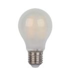 4W 2700K E27 filament LED fényforrás Elmark