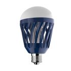 6W 4000K E27 LED szúnyogriasztós izzó Elmark