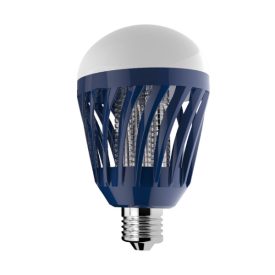 6W 4000K E27 LED szúnyogriasztós izzó Elmark