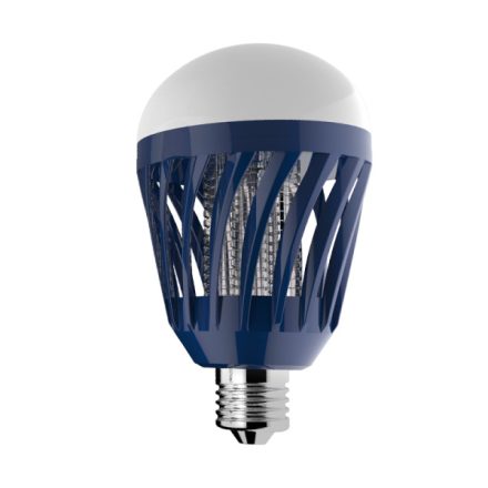 6W 4000K E27 LED szúnyogriasztós izzó Elmark