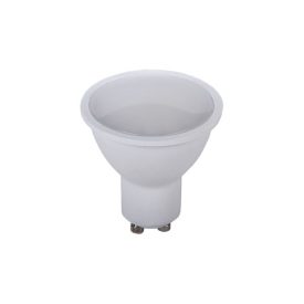 6W 2700-3000K 120° GU10 dimmelhető LED fényforrás Elmark