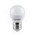 6W 4000-4300K E27 LED fényforrás Elmark