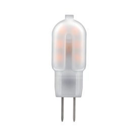 1,2W 3000K G4 LED fényforrás Elmark