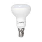 11W 6400K E27 R80 LED fényforrás Elmark