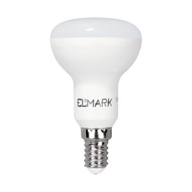 11W 6400K E27 R80 LED fényforrás Elmark