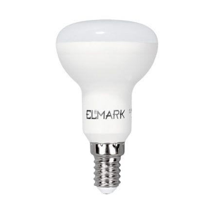 11W 4000K E27 R80 LED fényforrás Elmark