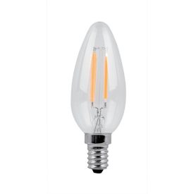5W 2700K E14 LED fényforrás Elmark