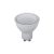 8W 6400K 120° GU10 LED fényforrás Elmark