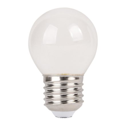 6W 4000K E27 LED fényforrás Elmark