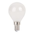 4,5W 3000K E14 LED fényforrás Elmark