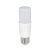 9W CCT E27 LED stick izzó Elmark