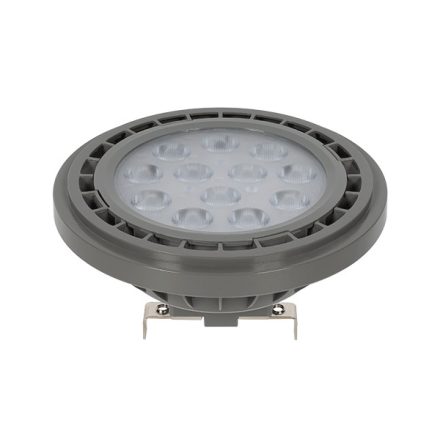 11W 2700K AR111 G53 230V dimmelhető LED fényforrás Elmark