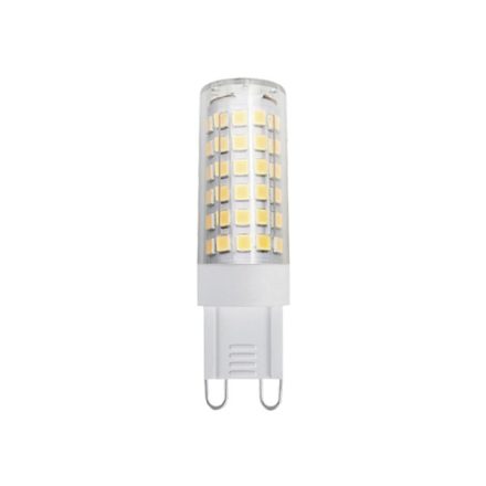 7W 3000K G9 LED fényforrás Elmark