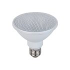 15W 3000K E27 PAR30 LED fényforrás Elmark