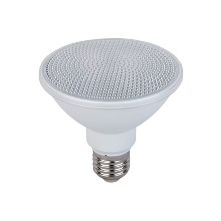 15W 3000K E27 PAR30 LED fényforrás Elmark