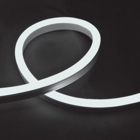 12W 6000-6500K 24V Neon flex LED szalag Elmark