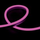 12W PINK 24V Neon flex LED szalag Elmark