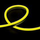 12W SÁRGA 24V Neon flex LED szalag Elmark