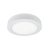 28W 4000-4300K IP40 kerek LED panel Elmark