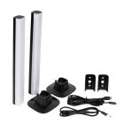 Bluetooth asztali lámpa RGB+4000K Elmark