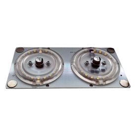 24W 4000-4500K 230V mágneses LED modul Elmark