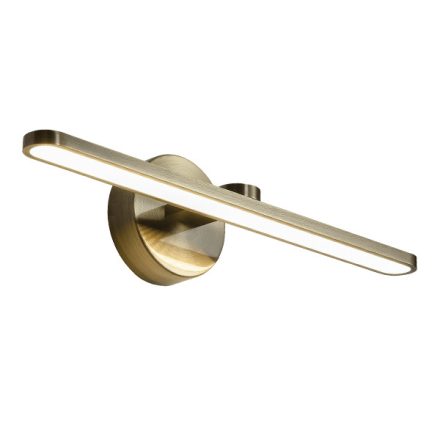 9,4W 3000K bronz képvilágító lámpa Elmark